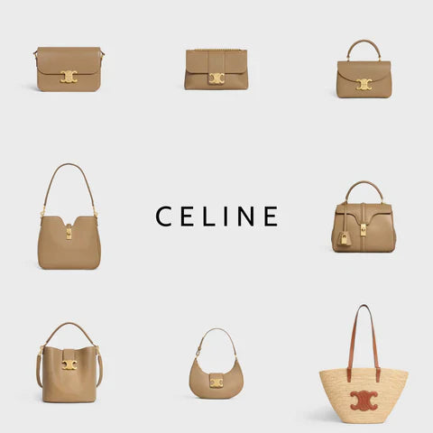Ce.line-bags