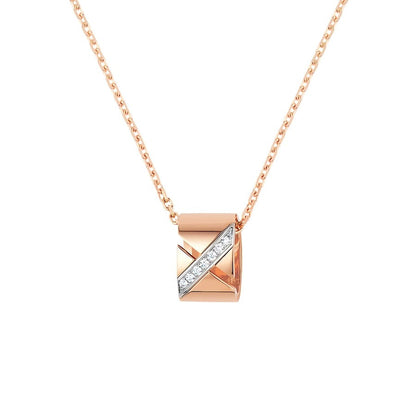 [NOVO]LIENS EVIDENCE DIAMANTKETTE
