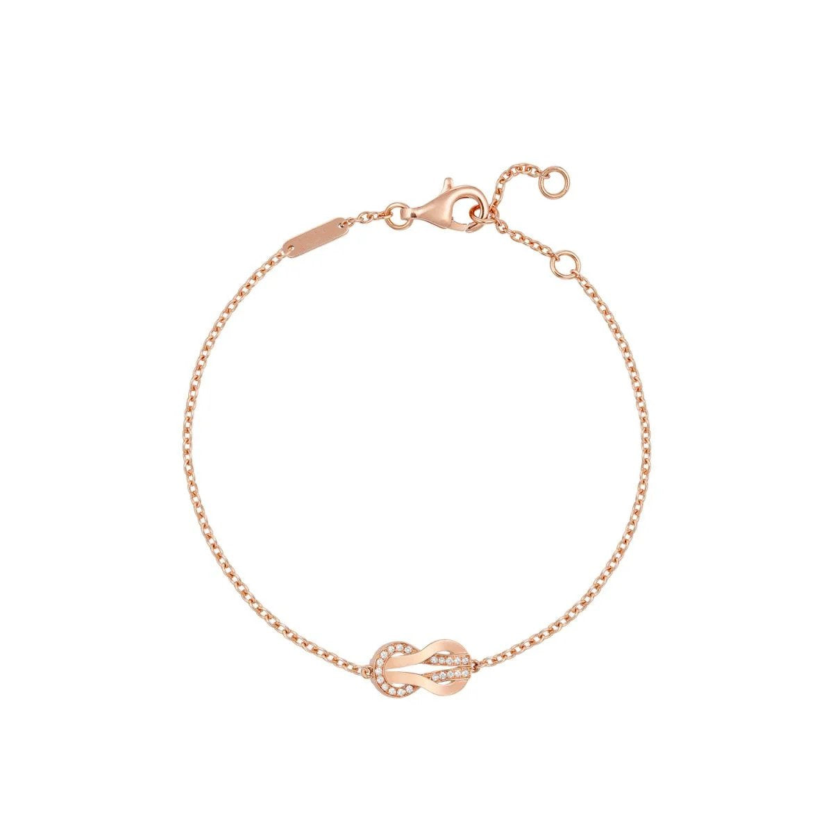 [NOVO]CHANCE INFINIE DIAMANT-ARMBAND