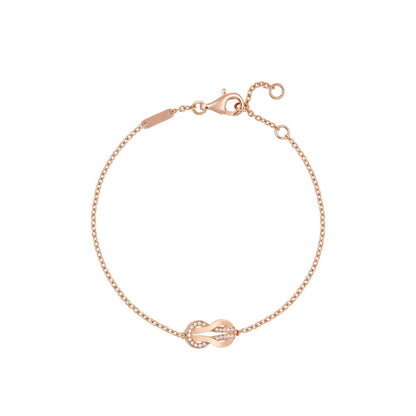 [NOVO]CHANCE INFINIE DIAMANT-ARMBAND