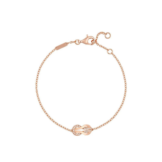 [NOVO]CHANCE INFINIE DIAMANT-ARMBAND