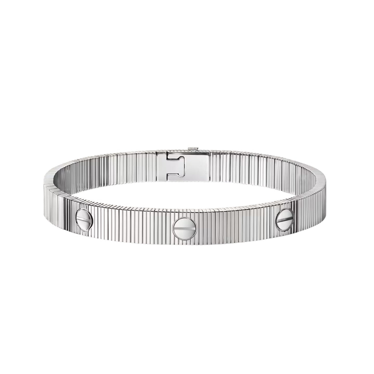 [GALE] Clover 5-Motif & LOVE Unlimited Bracelet Set