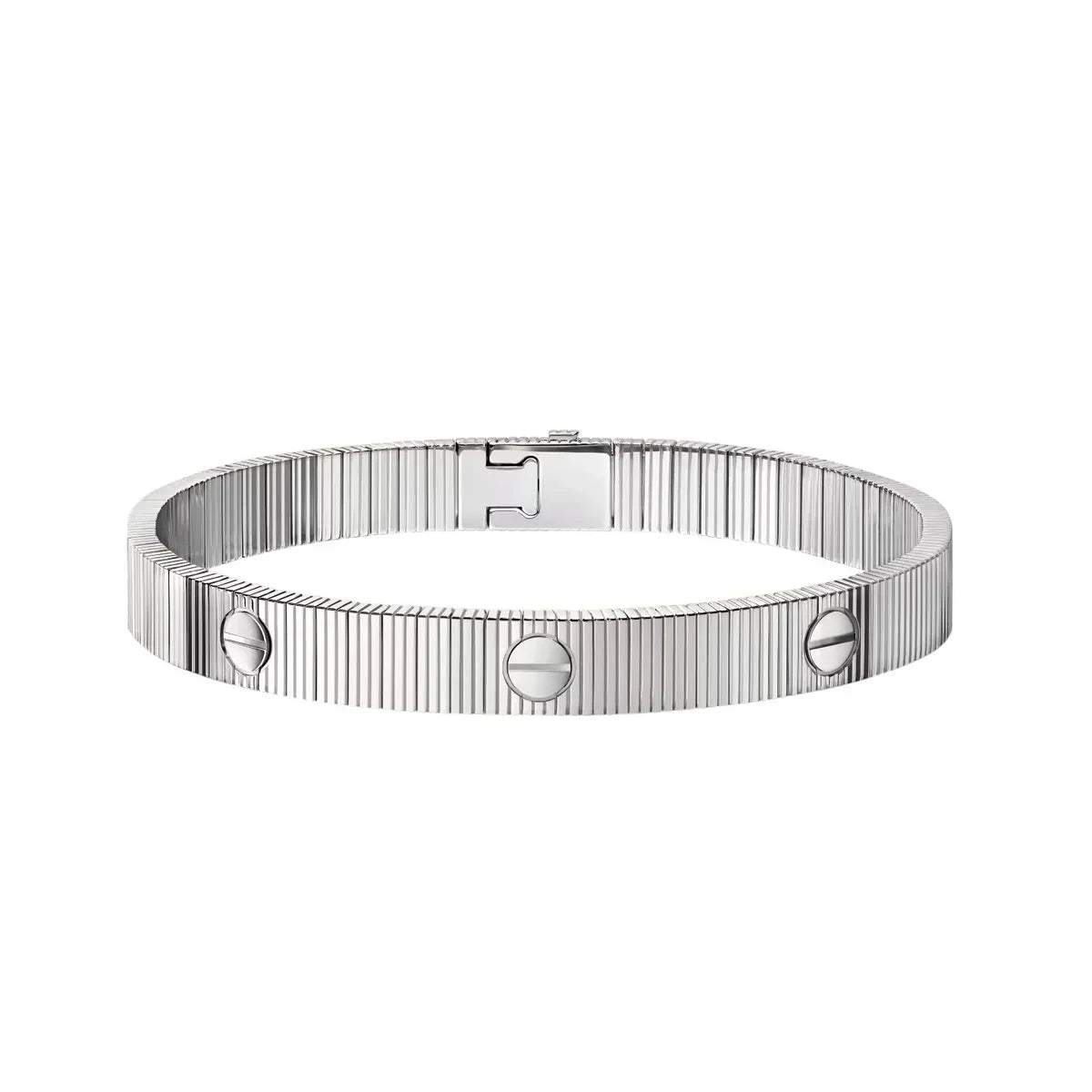 [GALE] Clover 5-Motif & LOVE Unlimited Bracelet Set