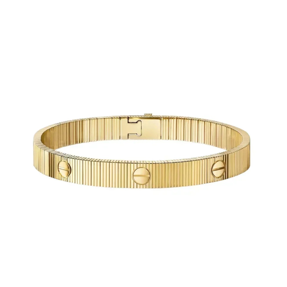 [GALE]Love Unlimited Bracelet & Ring Set