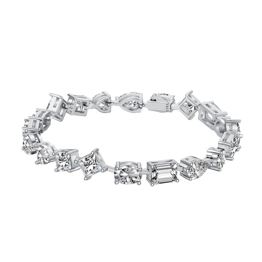 [NEU] Einzigartiges, exquisites Armband mit mehreren Schliffen für jeden Tag