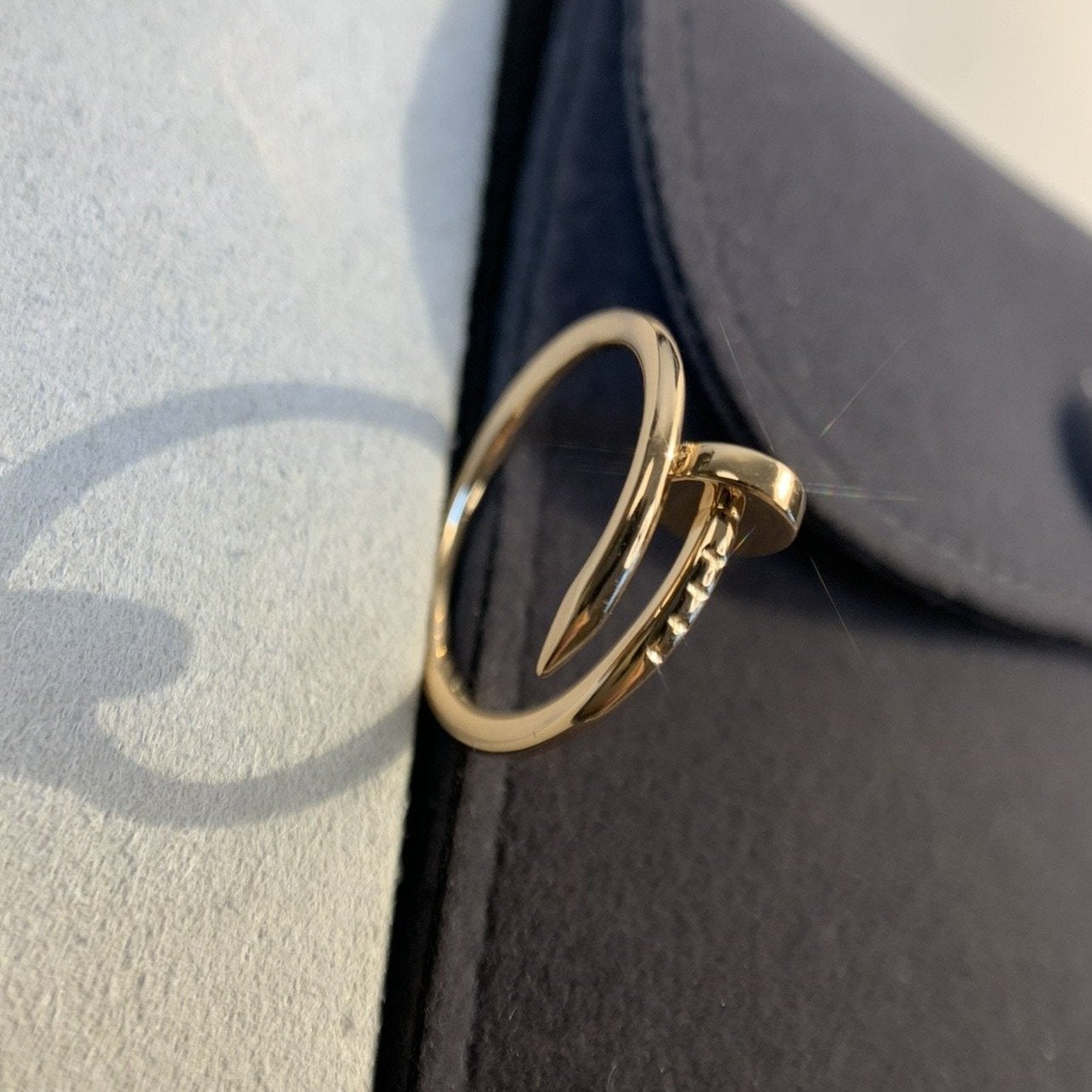[NEU] JUSTE RING 1,8MM
