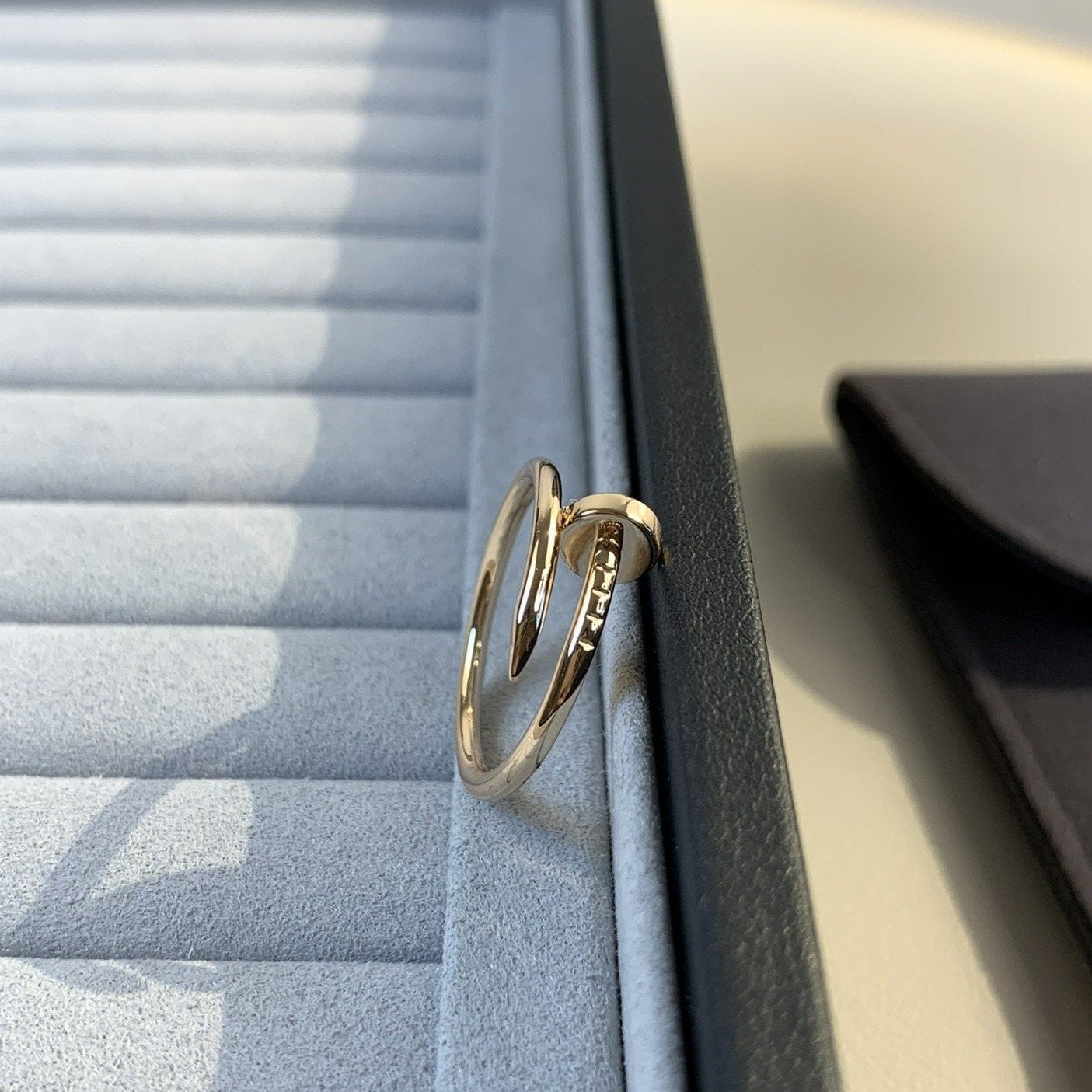 [NEU] JUSTE RING 1,8MM