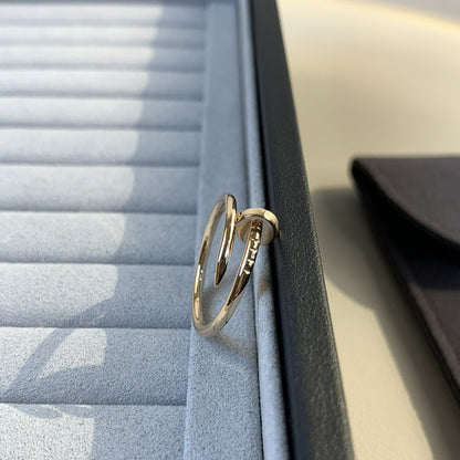 [NEU] JUSTE RING 1,8MM
