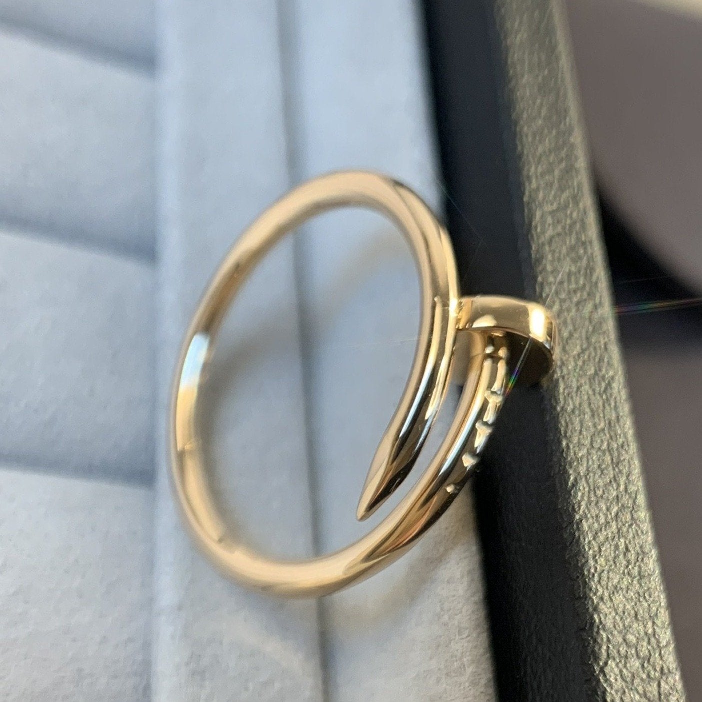 [NEU] JUSTE RING 1,8MM