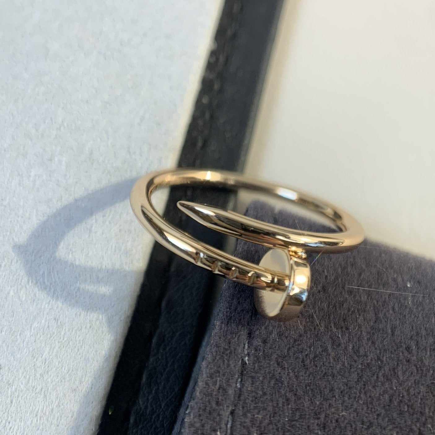 [NEU] JUSTE RING 1,8MM