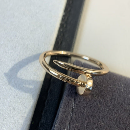 [NEU] JUSTE RING 1,8MM