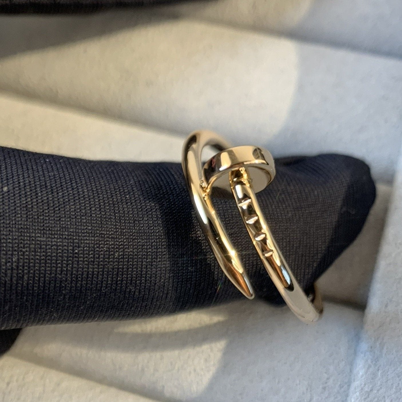 [NEU] JUSTE RING 1,8MM