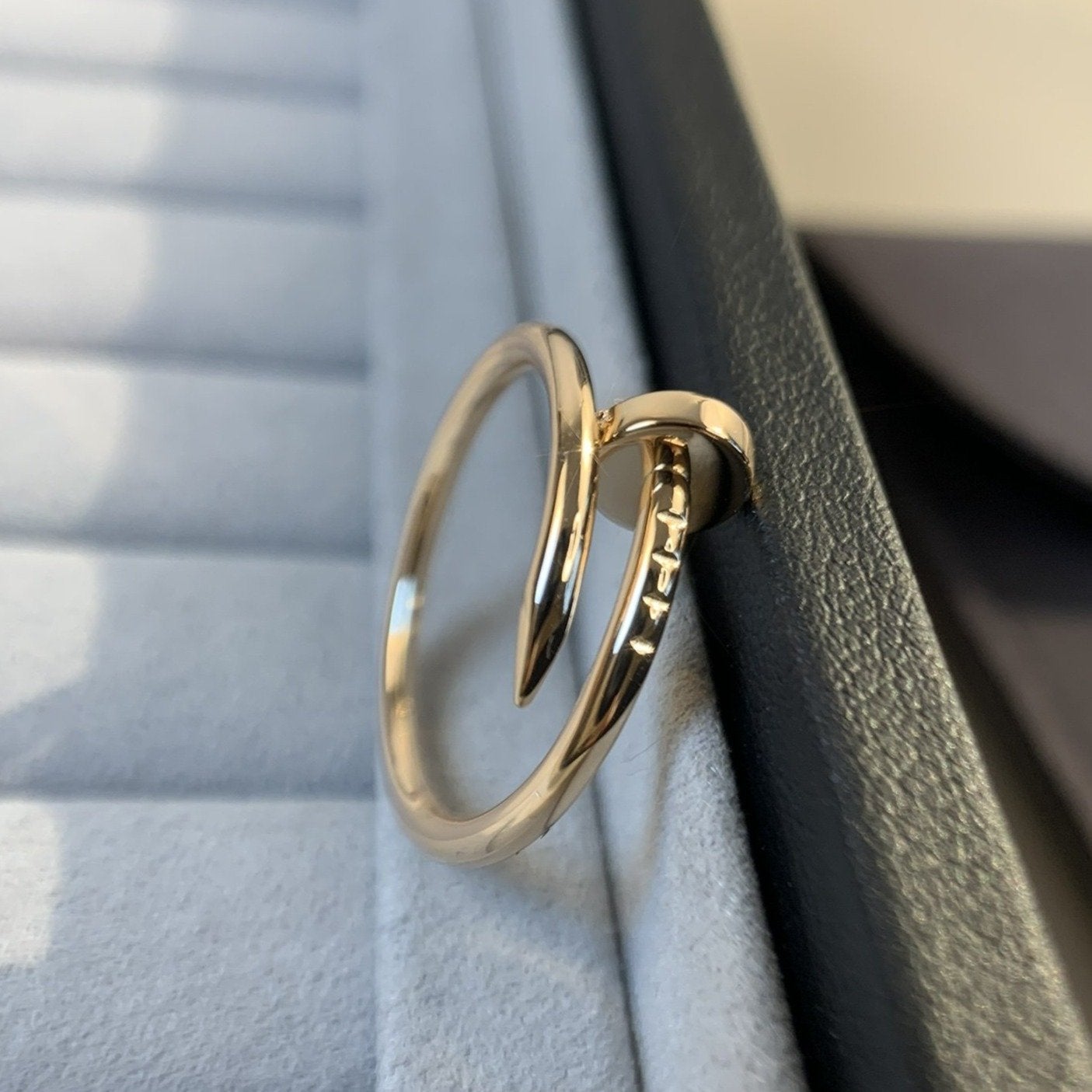 [NEU] JUSTE RING 1,8MM