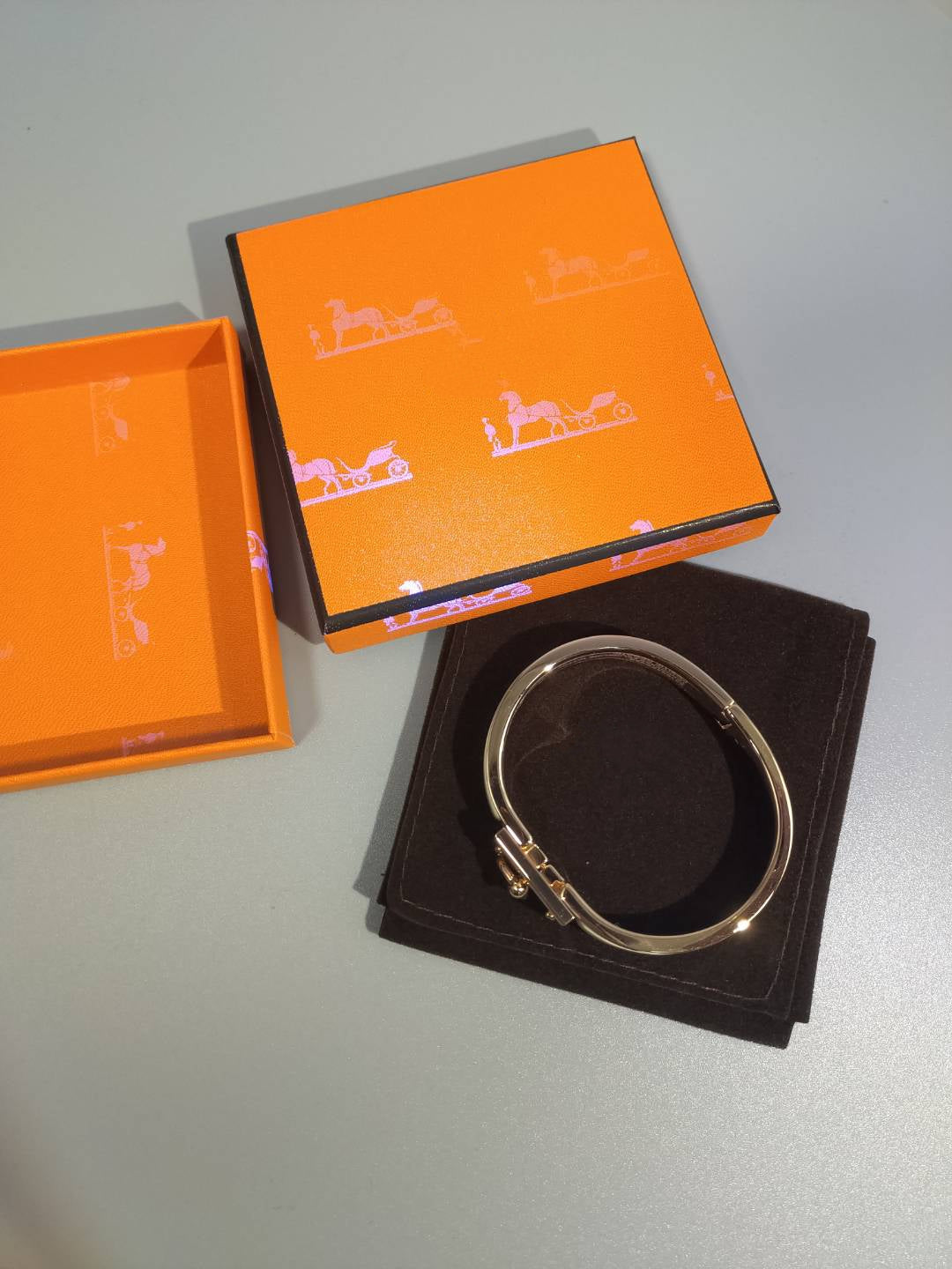[NOVO]H ARMBAND PERU 12MM