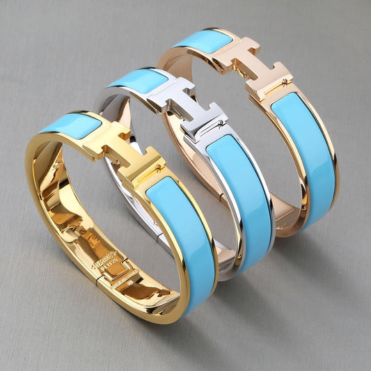 [NOVO]H CLOUD BLUE ARMBAND