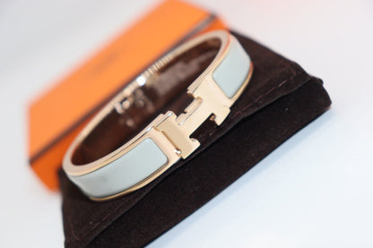 [NOVO]H HELLBLAUES ARMBAND