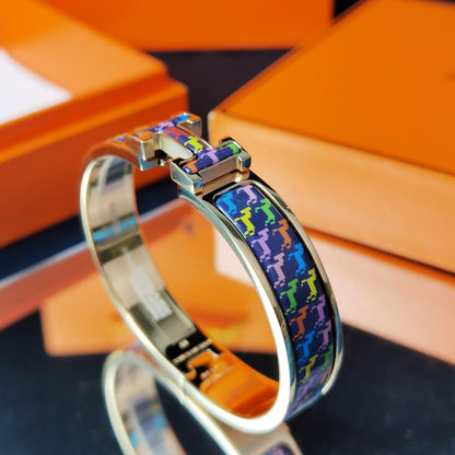 [GALE]H HORSE BRACELET 12MM