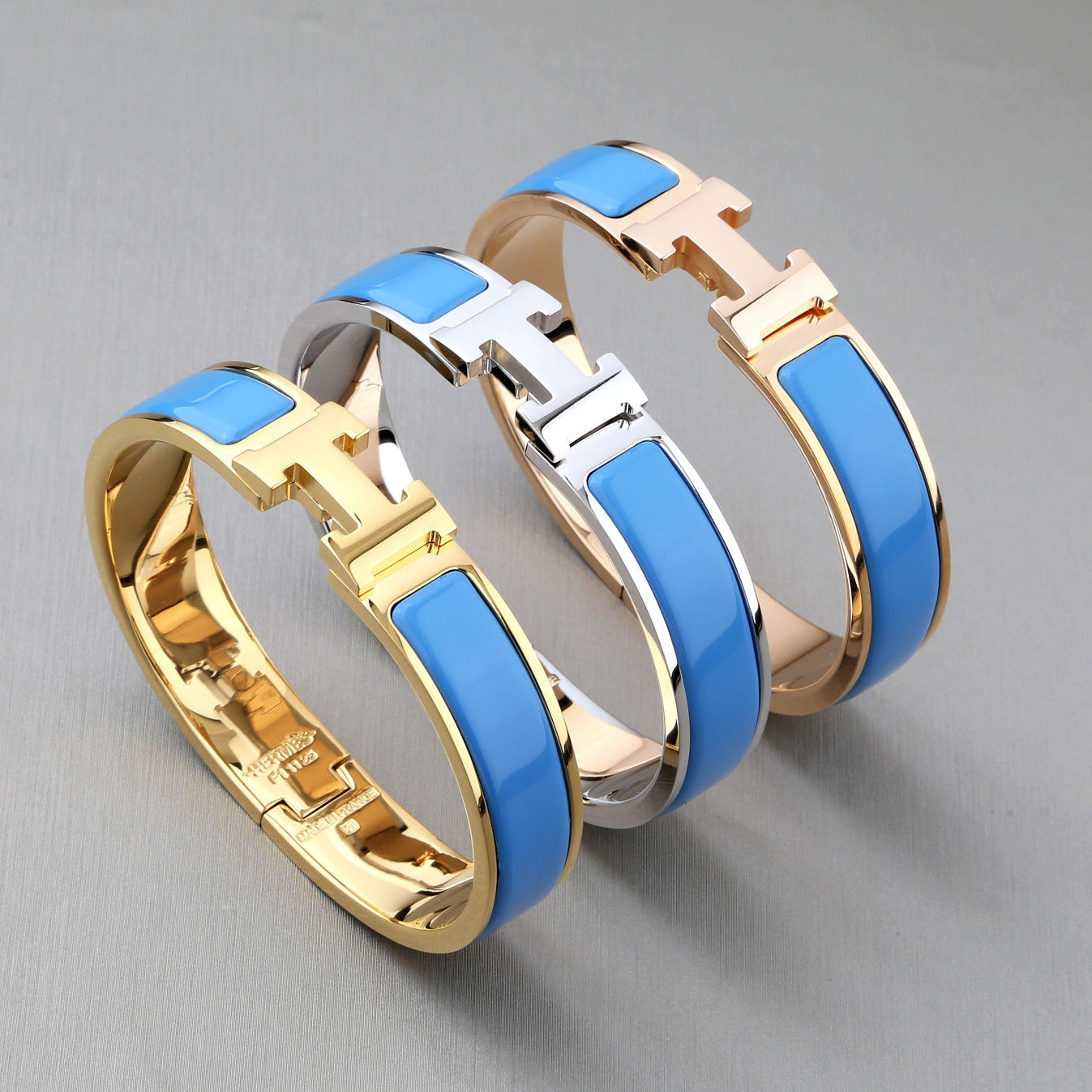 [GALE]H BRACELET TURQUOISE 12MM