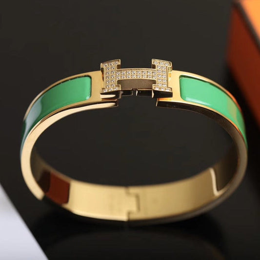 [NOVO]H ARMBAND GOLD DIAMANT