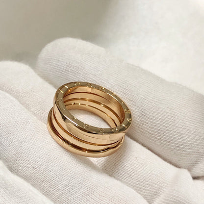 [GALE]ZERO 1 RING
