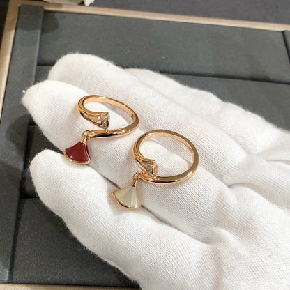 [GALE]DREAM RING PINK GOLD