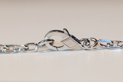 [NOVO]CLOVER 20 MOTIVE ONYX DIAMOND SILVER