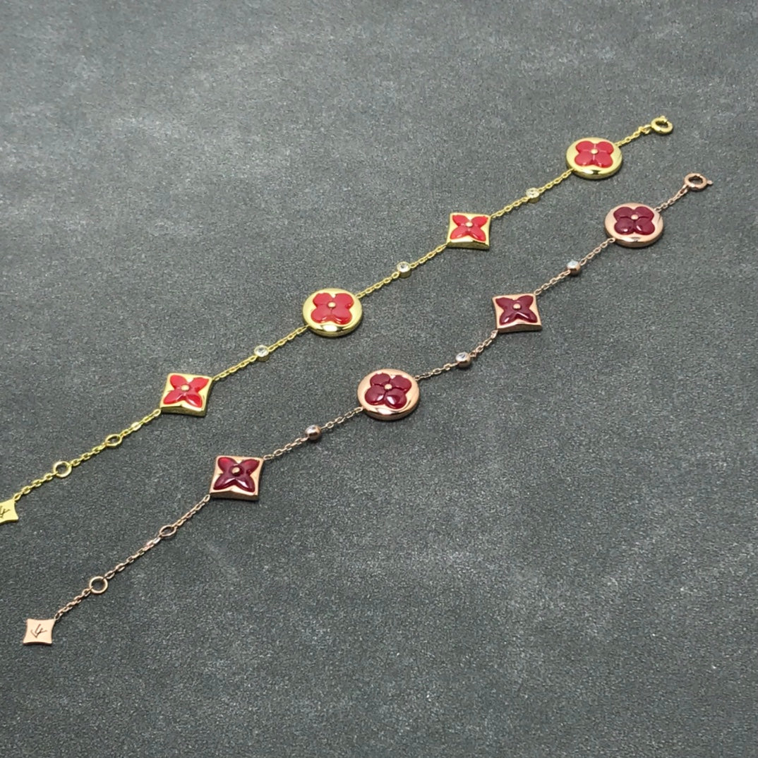 [GALE]STAR AND SUN CARNELIAN 4 MOTIFS 3 DIAMONDS