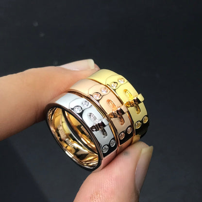 [GALE]KELLY MEDIUM RING