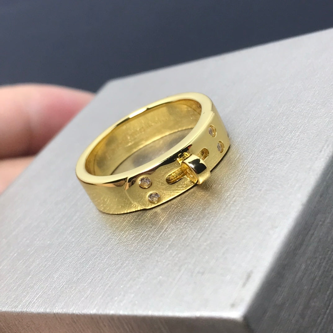 [GALE]KELLY MEDIUM RING