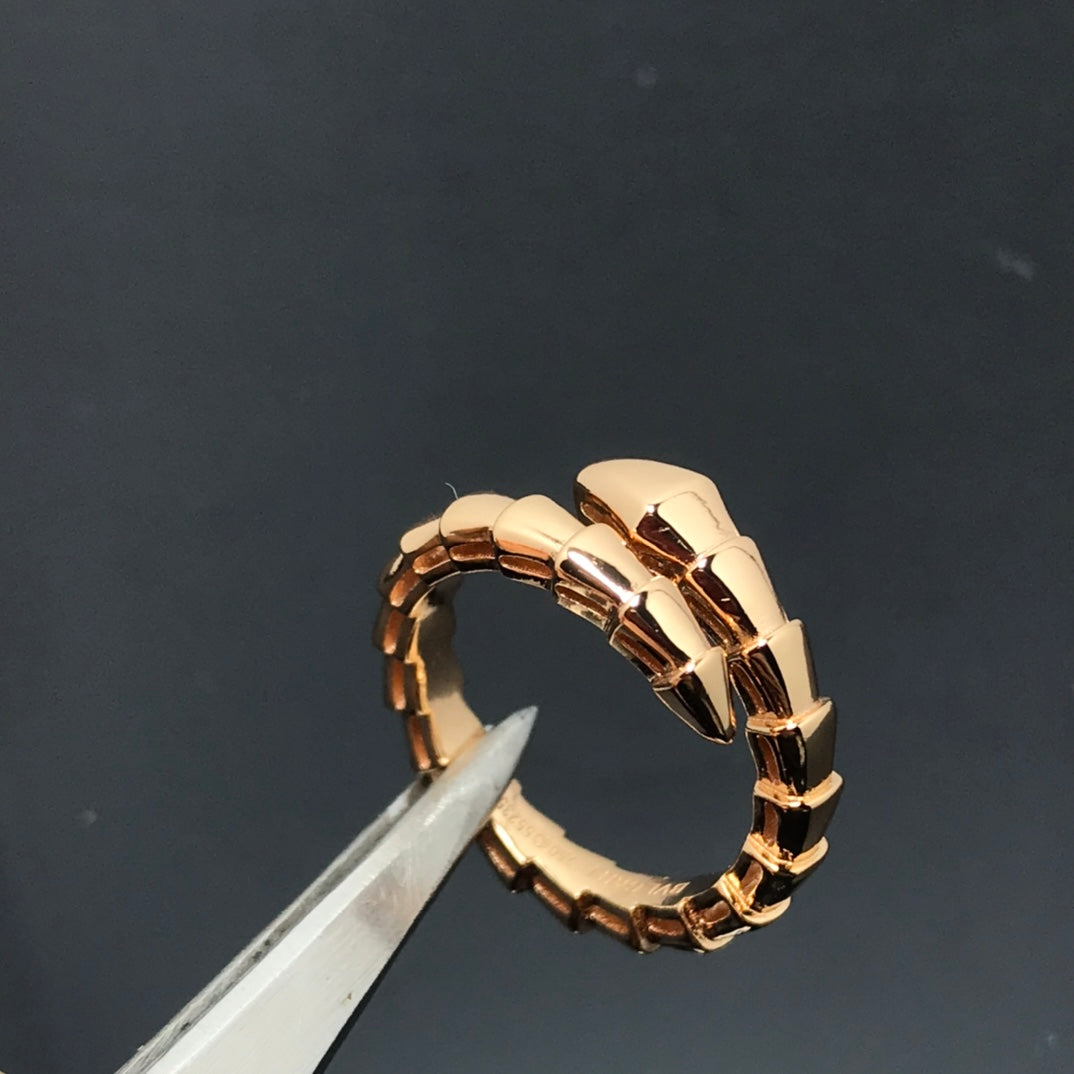 [GALE]SERPENTS RING