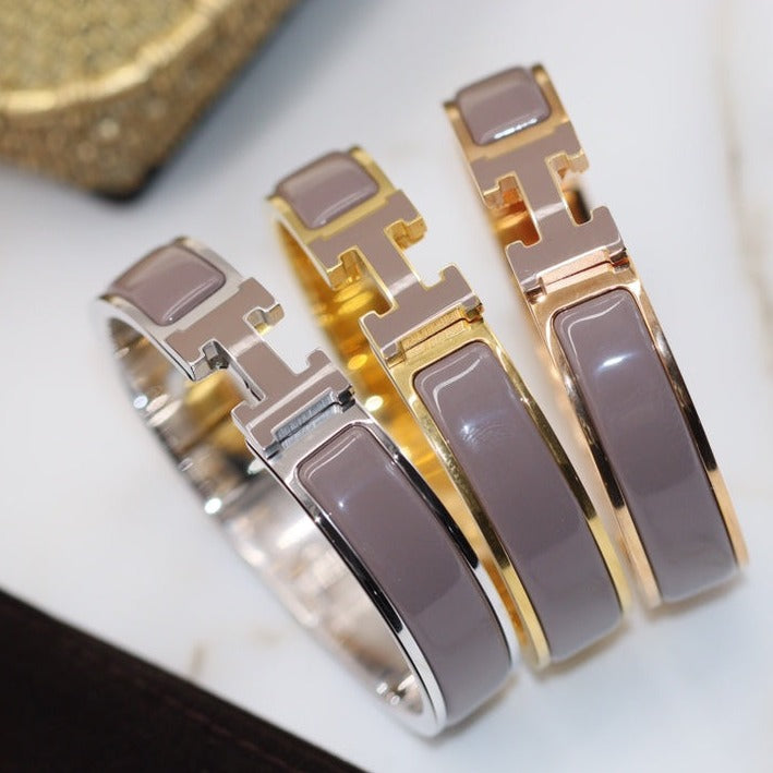 [NOVO]H ARMBAND 12MM BRAUN