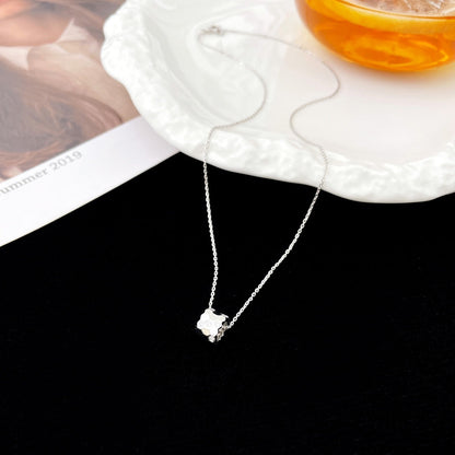 [NOVO]BEE MINI-ANHÄNGER MIT DIAMANT