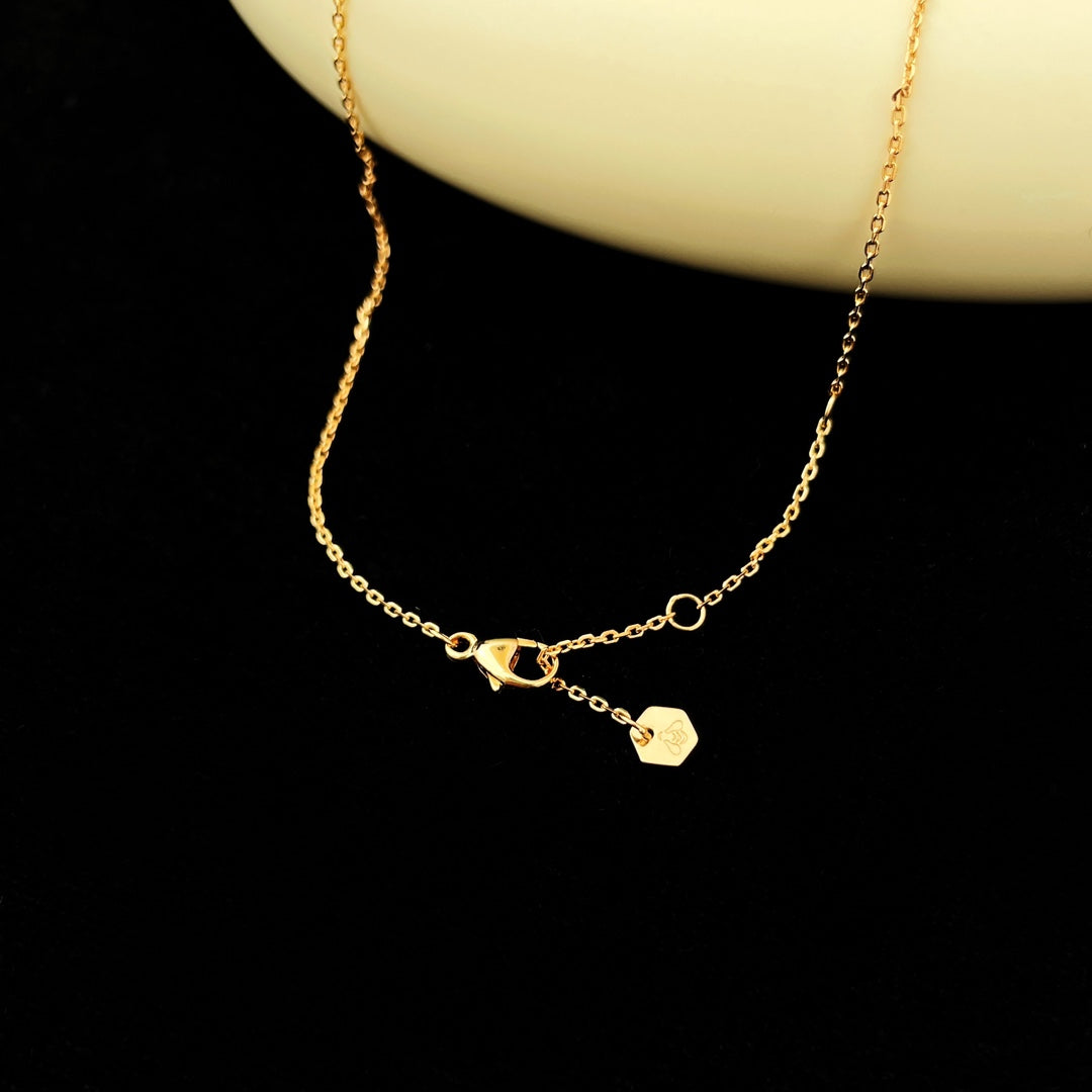 [NOVO]BEE MINI-ANHÄNGER MIT DIAMANT