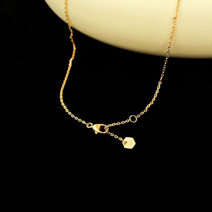 [NOVO]BEE MINI-ANHÄNGER MIT DIAMANT