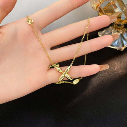 [NOVO]LOUISETTE GOLDENE KETTE