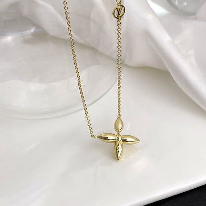 [NOVO]LOUISETTE GOLDENE KETTE
