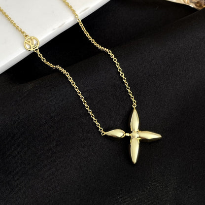 [NOVO]LOUISETTE GOLDENE KETTE