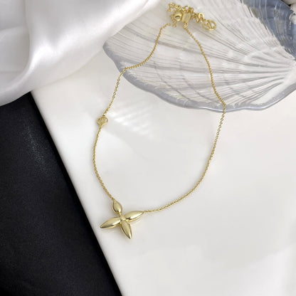 [NOVO]LOUISETTE GOLDENE KETTE