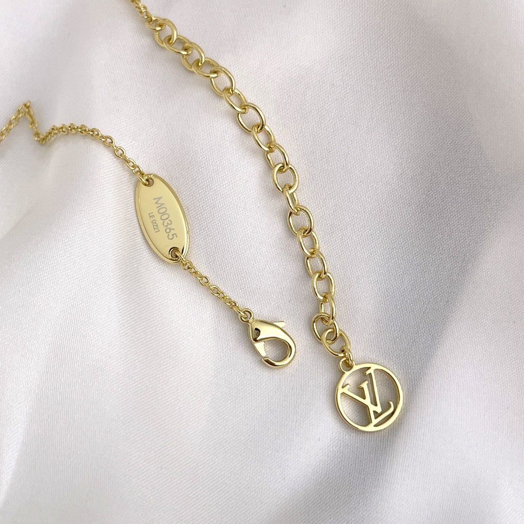 [NOVO]LOUISETTE GOLDENE KETTE