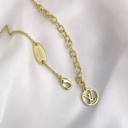 [NOVO]LOUISETTE GOLDENE KETTE