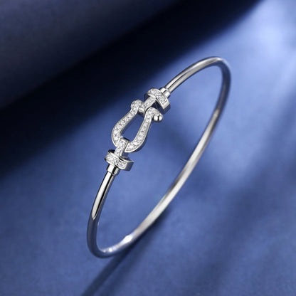 [NOVO]FORCE 10 MOYEN DIAMANT-ARMBAND