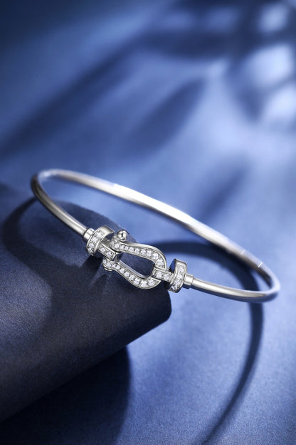 [NOVO]FORCE 10 MOYEN DIAMANT-ARMBAND