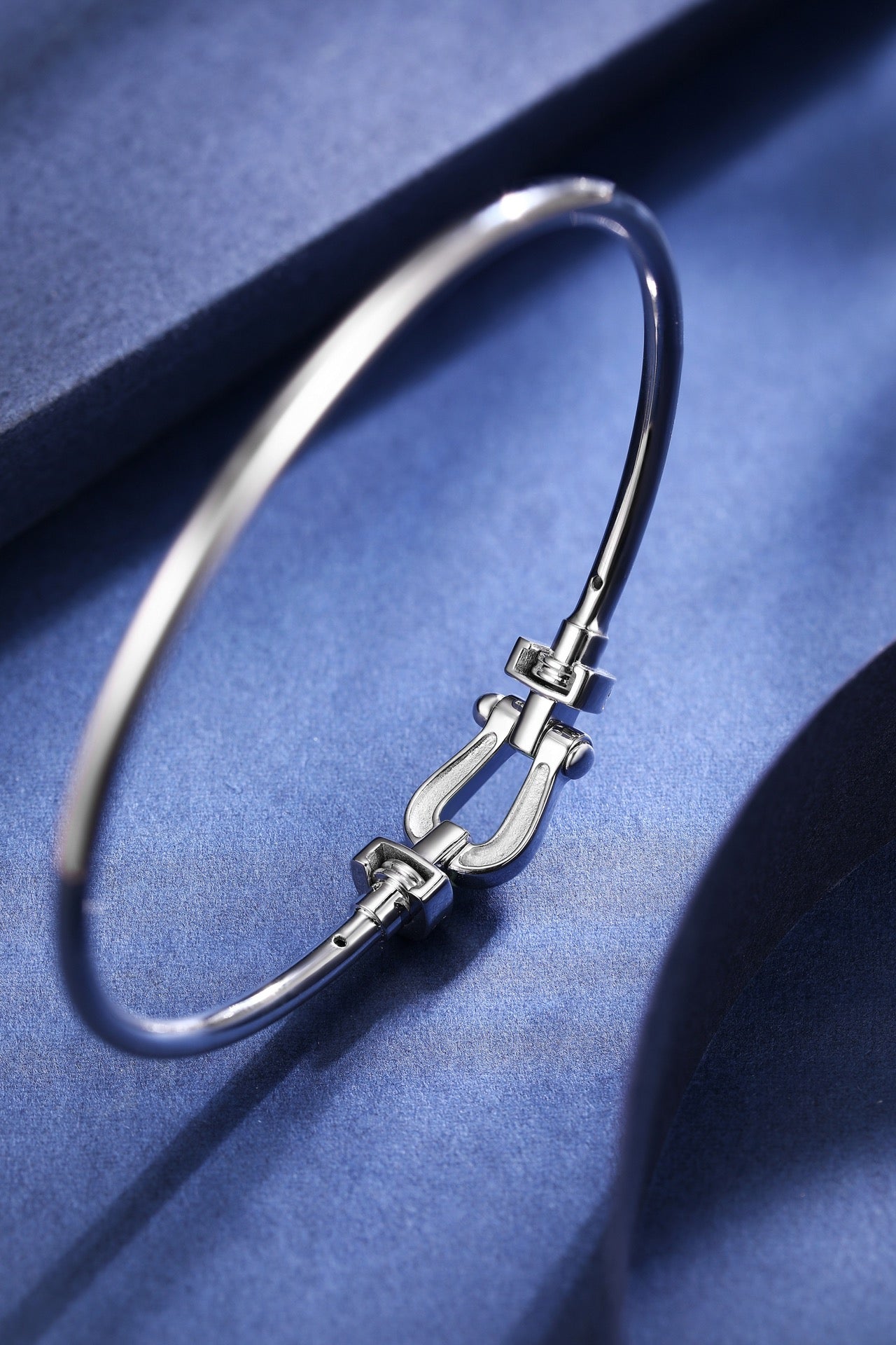 [NOVO]FORCE 10 MOYEN DIAMANT-ARMBAND