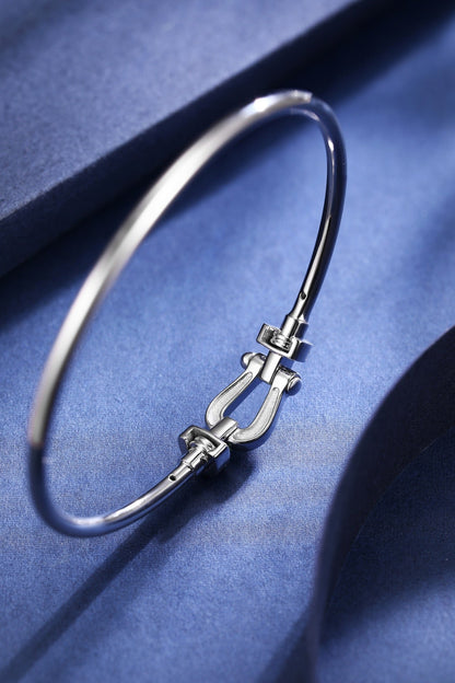 [NOVO]FORCE 10 MOYEN DIAMANT-ARMBAND
