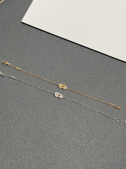 [NOVO]CHANCE INFINIE DIAMANT-ARMBAND