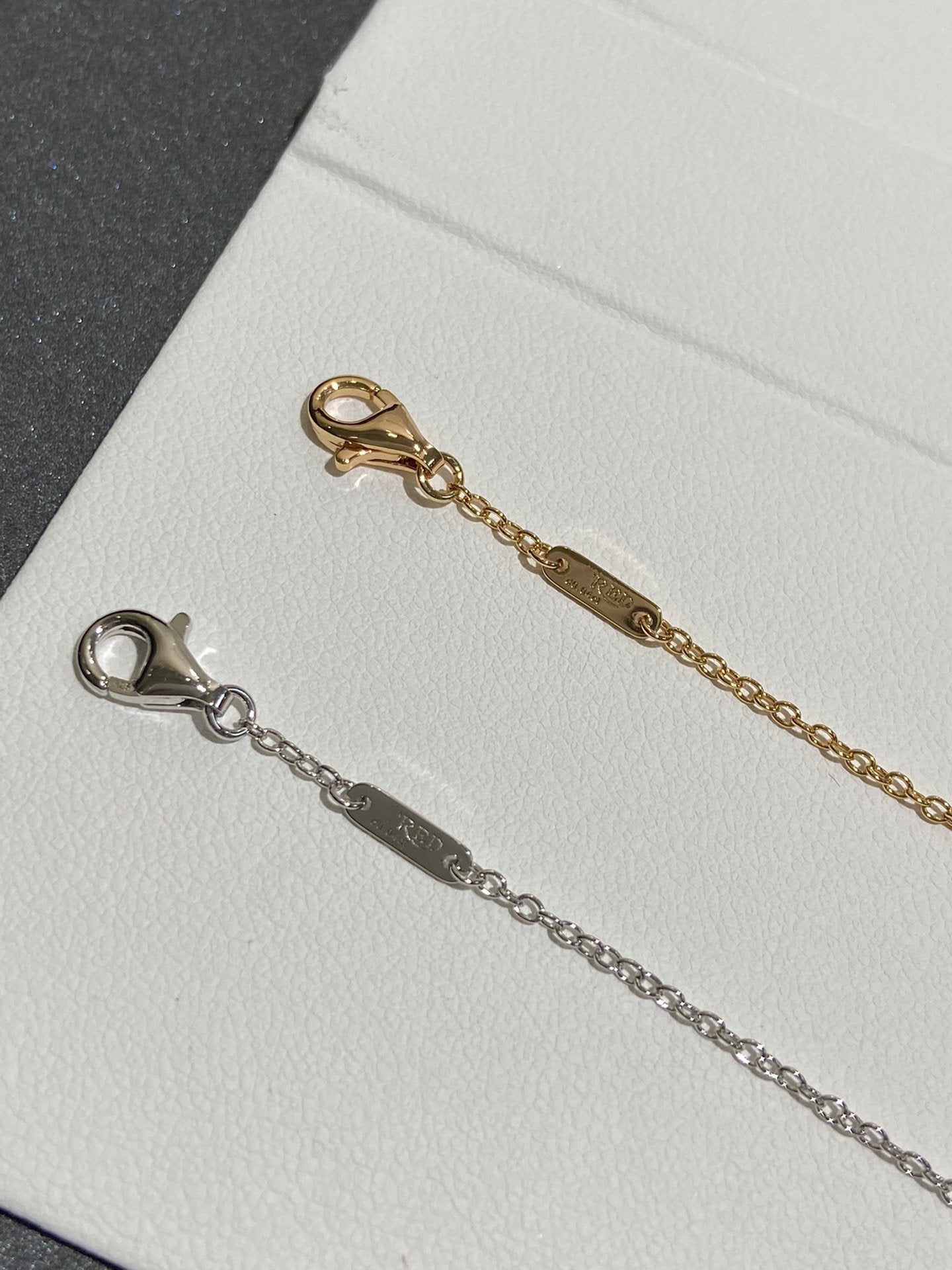 [NOVO]CHANCE INFINIE DIAMANT-ARMBAND