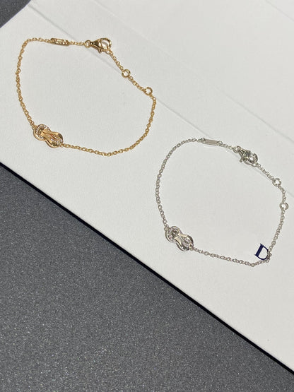 [NOVO]CHANCE INFINIE DIAMANT-ARMBAND