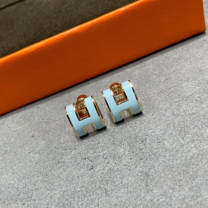 [NOVO]POP H HIMMELBLAUE OHRSTÖCKE
