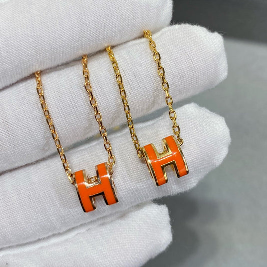 [NOVO] MINI POP H HALSKETTE