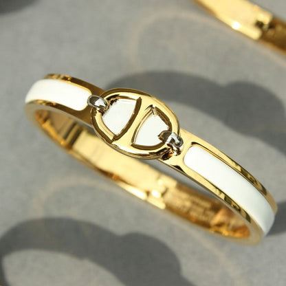 [NOVO]CLIC CHAINE GOLDARMBAND